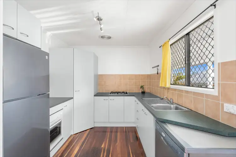 Fourth view of Homely house listing, 6 Brierty Street, Wynnum West QLD 4178