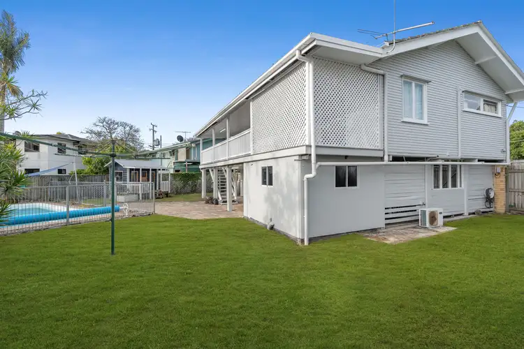 Sixth view of Homely house listing, 6 Brierty Street, Wynnum West QLD 4178