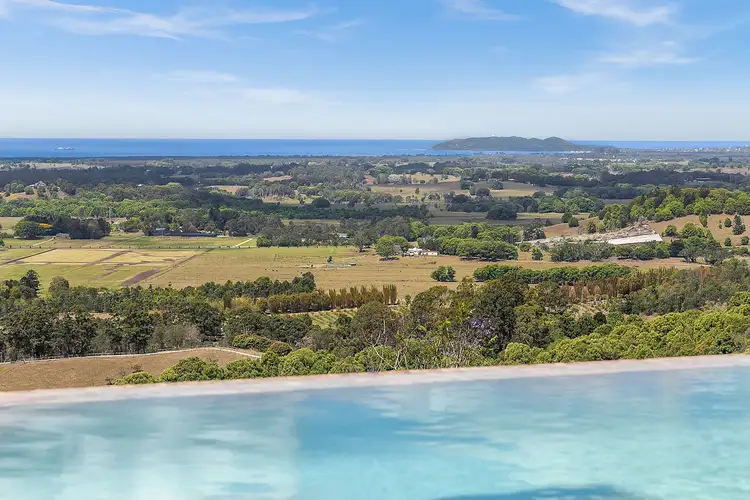 856 Coolamon Scenic Drive, Coorabell NSW 2479
