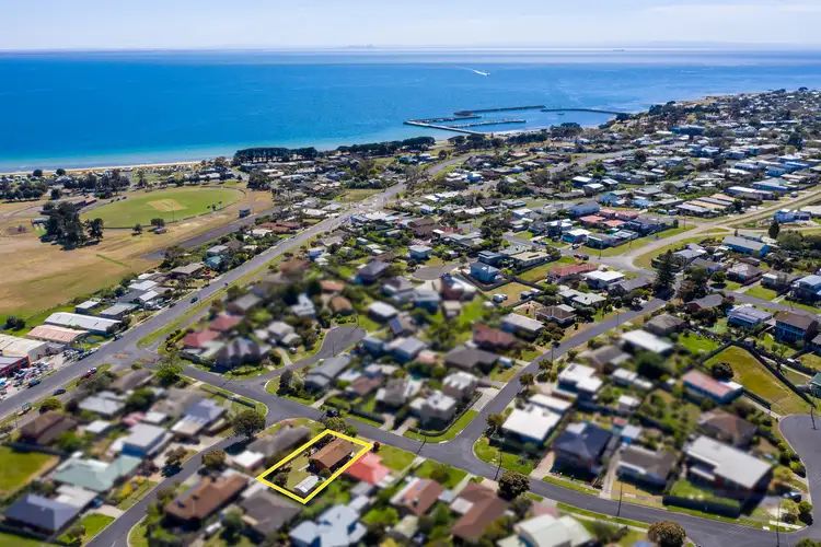 Main view of Homely house listing, 8 Lincoln Drive, Portarlington VIC 3223