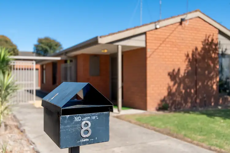 Second view of Homely house listing, 8 Lincoln Drive, Portarlington VIC 3223