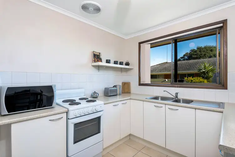 Fifth view of Homely house listing, 8 Lincoln Drive, Portarlington VIC 3223