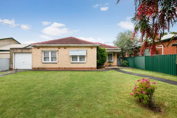 17 Lindfield Avenue, Edwardstown SA 5039