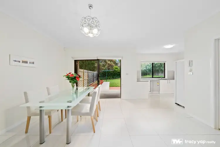 Fourth view of Homely semi-detached listing, 22A Grace Street, Telopea NSW 2117