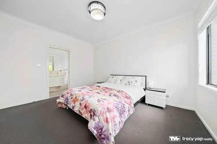 Fifth view of Homely semi-detached listing, 22A Grace Street, Telopea NSW 2117