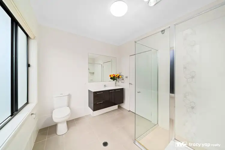 Sixth view of Homely semi-detached listing, 22A Grace Street, Telopea NSW 2117