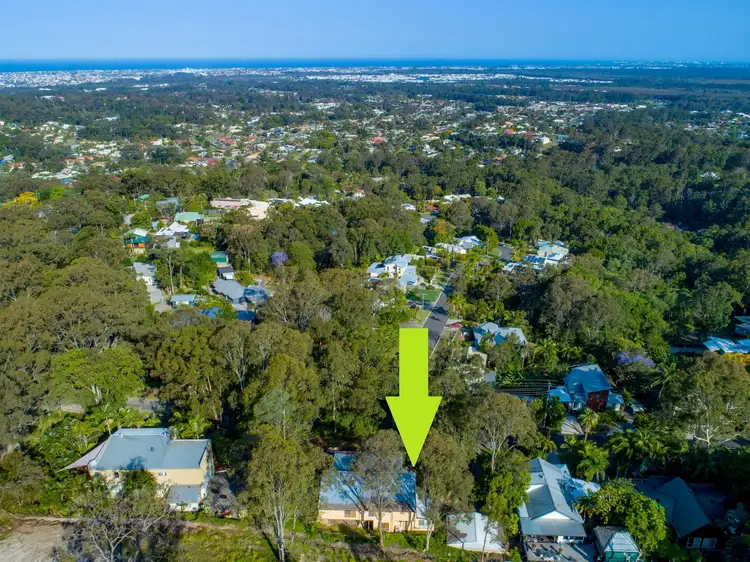 Second view of Homely house listing, 12 Nyes Crescent, Buderim QLD 4556