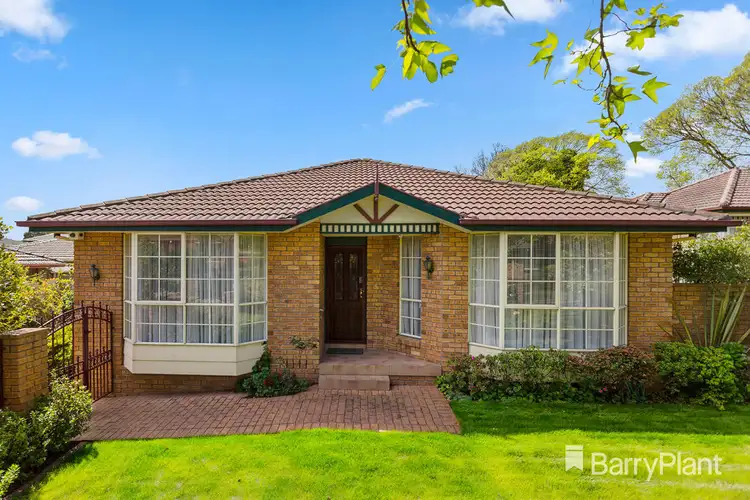 1/15 Roberts Street, Glen Waverley VIC 3150