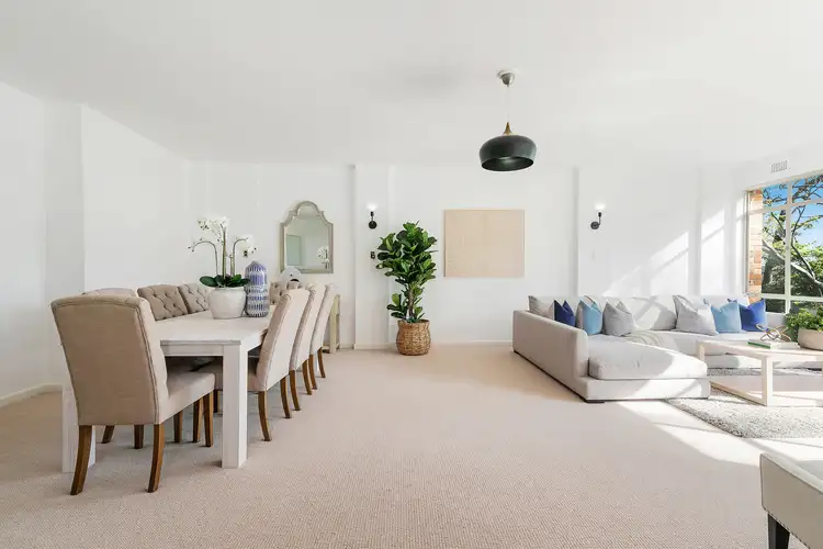 Second view of Homely apartment listing, 44/630 Pacific Highway, Killara NSW 2071