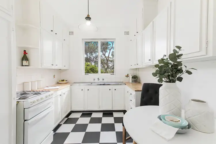 Third view of Homely apartment listing, 44/630 Pacific Highway, Killara NSW 2071