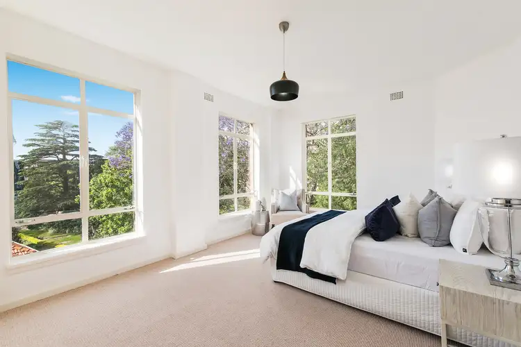 Fourth view of Homely apartment listing, 44/630 Pacific Highway, Killara NSW 2071