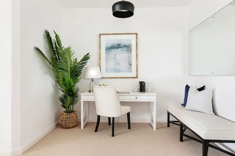 Fifth view of Homely apartment listing, 44/630 Pacific Highway, Killara NSW 2071