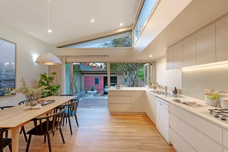 Second view of Homely house listing, 42 Clarendon Road, Stanmore NSW 2048