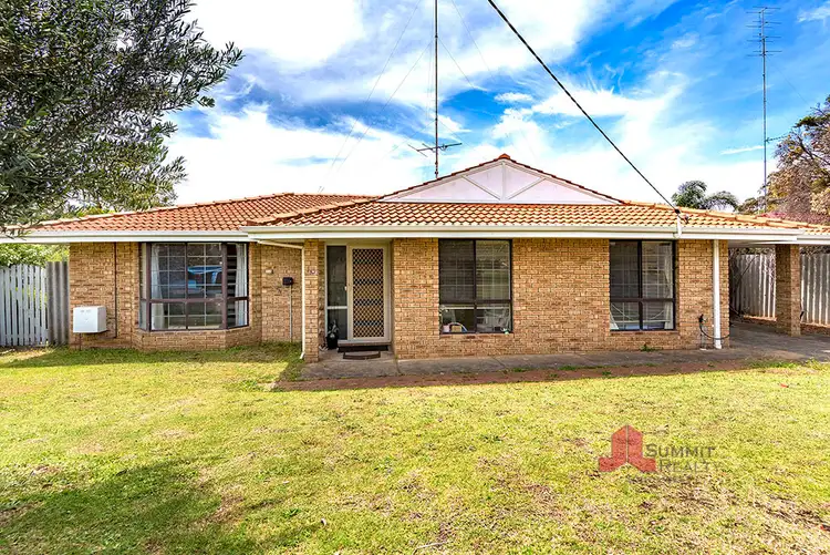 10 Alexandrina Place, Australind WA 6233