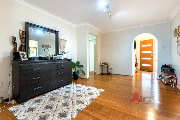 Fifth view of Homely house listing, 10 Alexandrina Place, Australind WA 6233
