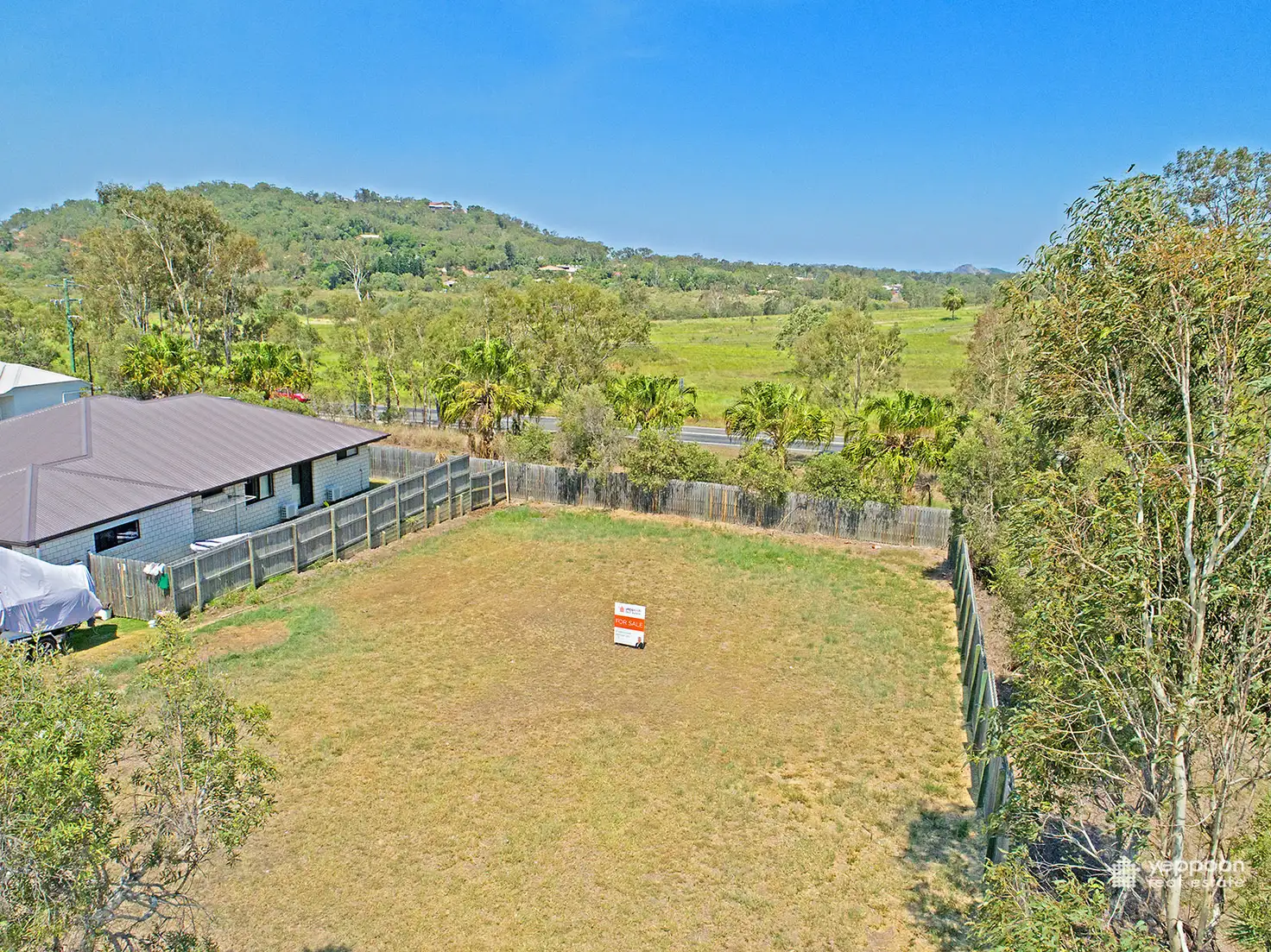 Main view of Homely land listing, 39 Lakeside Drive, Taroomball QLD 4703