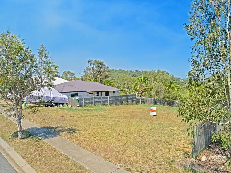 Second view of Homely land listing, 39 Lakeside Drive, Taroomball QLD 4703