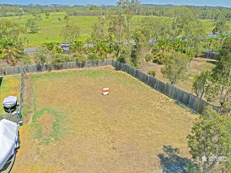 Third view of Homely land listing, 39 Lakeside Drive, Taroomball QLD 4703
