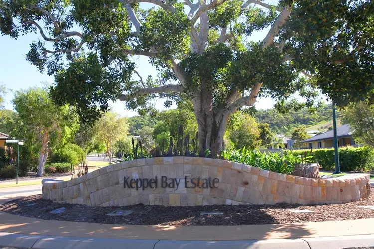 Fifth view of Homely land listing, 39 Lakeside Drive, Taroomball QLD 4703