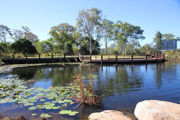 Sixth view of Homely land listing, 39 Lakeside Drive, Taroomball QLD 4703