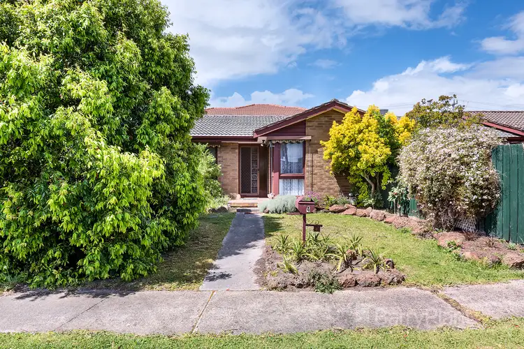 4 Rowena Court, Keysborough VIC 3173