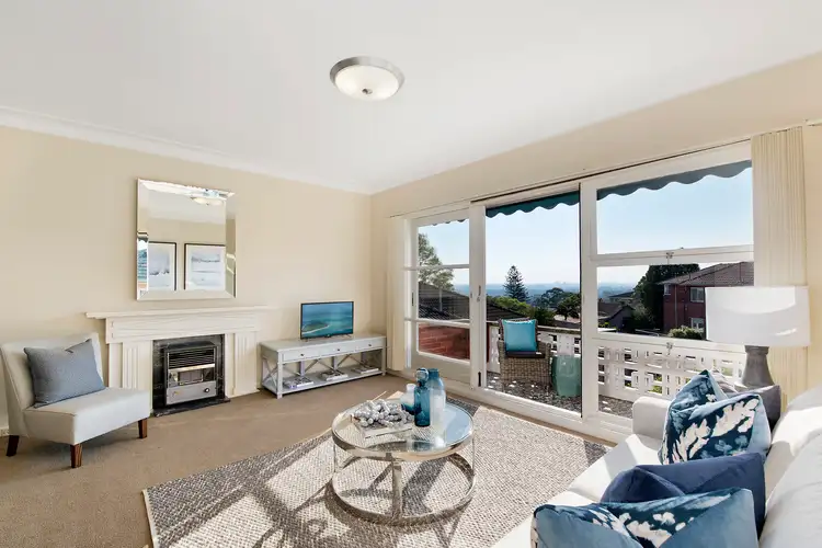 14/184 Pacific Highway, Roseville NSW 2069
