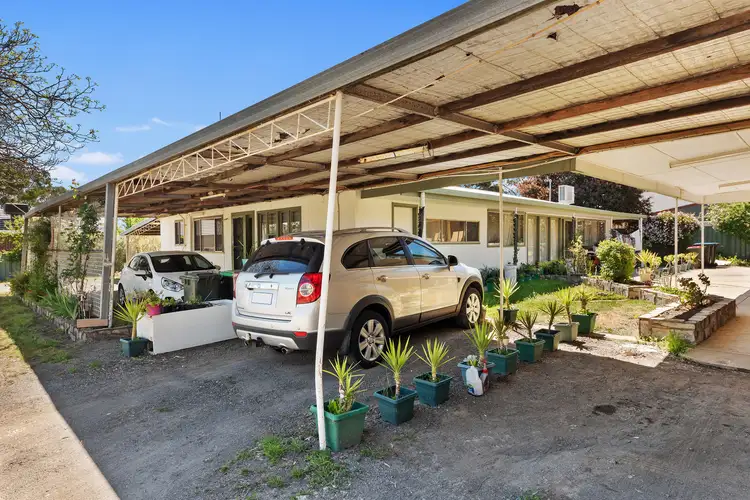 Sixth view of Homely unit listing, 1-5/3-5 Clarcoll Crescent, Kangaroo Flat VIC 3555