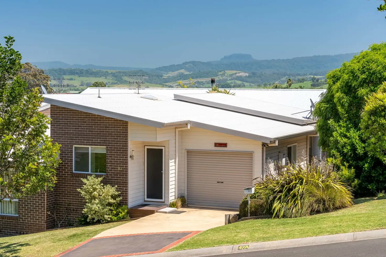 Main view of Homely villa listing, 47a Union Way, Gerringong NSW 2534