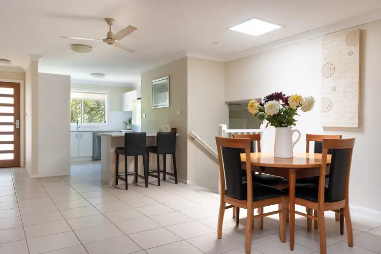 Second view of Homely villa listing, 47a Union Way, Gerringong NSW 2534