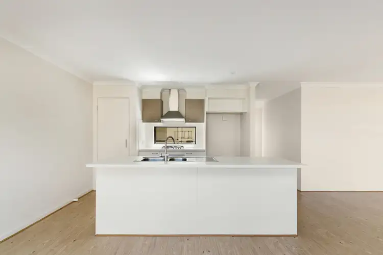 Second view of Homely house listing, 65 (Lot 50 Evergreen Boulevard, Jackass Flat VIC 3556