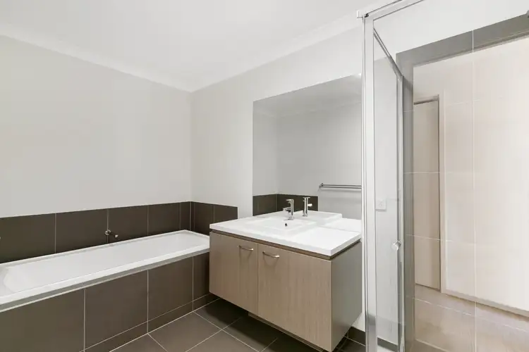 Third view of Homely house listing, 65 (Lot 50 Evergreen Boulevard, Jackass Flat VIC 3556