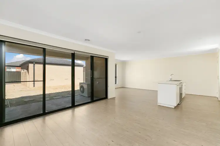 Fourth view of Homely house listing, 65 (Lot 50 Evergreen Boulevard, Jackass Flat VIC 3556