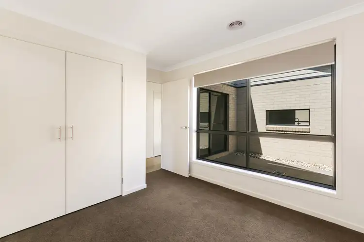 Fifth view of Homely house listing, 65 (Lot 50 Evergreen Boulevard, Jackass Flat VIC 3556