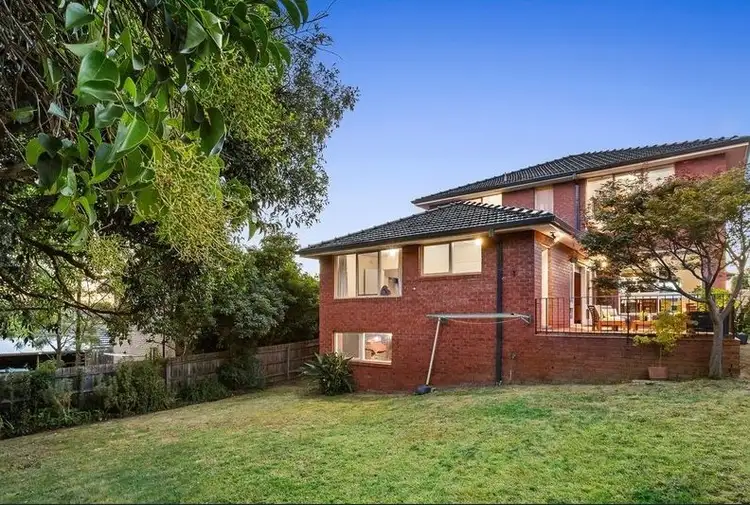Sixth view of Homely house listing, 52 Barak Street, Bulleen VIC 3105
