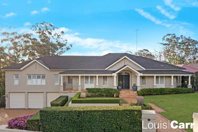 8 Crego Road, Glenhaven NSW 2156