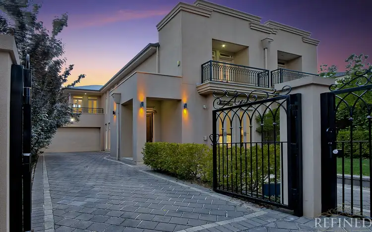 Main view of Homely house listing, 14 Kincardine Avenue, St Georges SA 5064