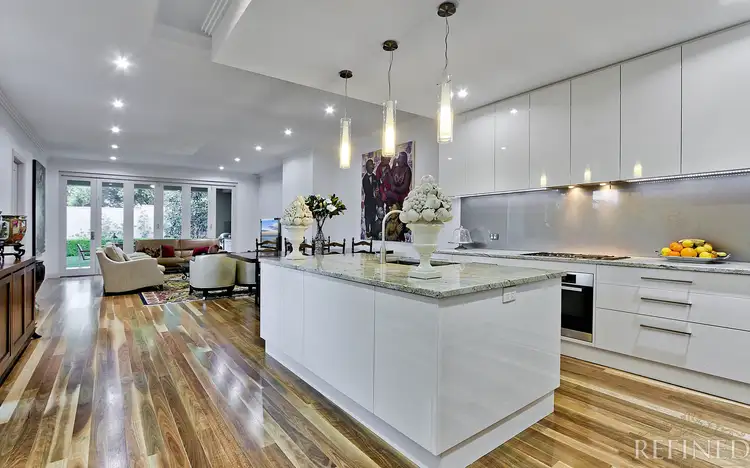 Fifth view of Homely house listing, 14 Kincardine Avenue, St Georges SA 5064