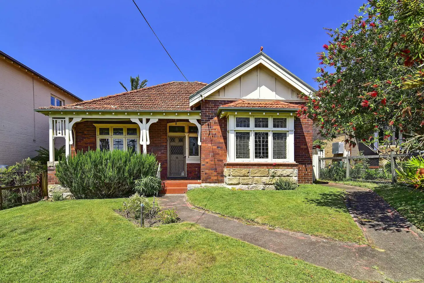 Main view of Homely house listing, 13 Fifth Avenue, Cremorne NSW 2090