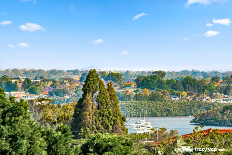 B33/3-5 Porter Street, Ryde NSW 2112