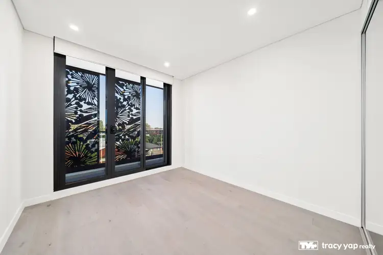 Sixth view of Homely apartment listing, B33/3-5 Porter Street, Ryde NSW 2112