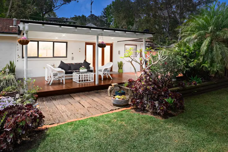 60 Samuel Street, Mona Vale NSW 2103