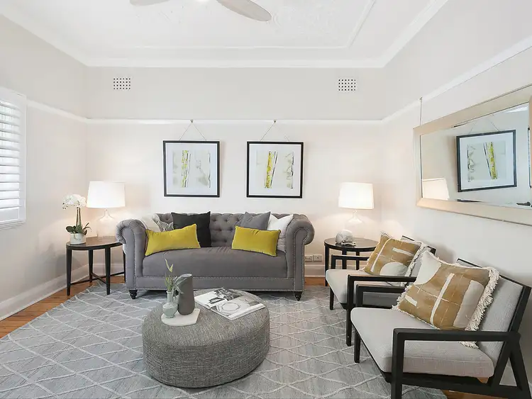 Fourth view of Homely house listing, 3 Argyle Avenue, Ryde NSW 2112