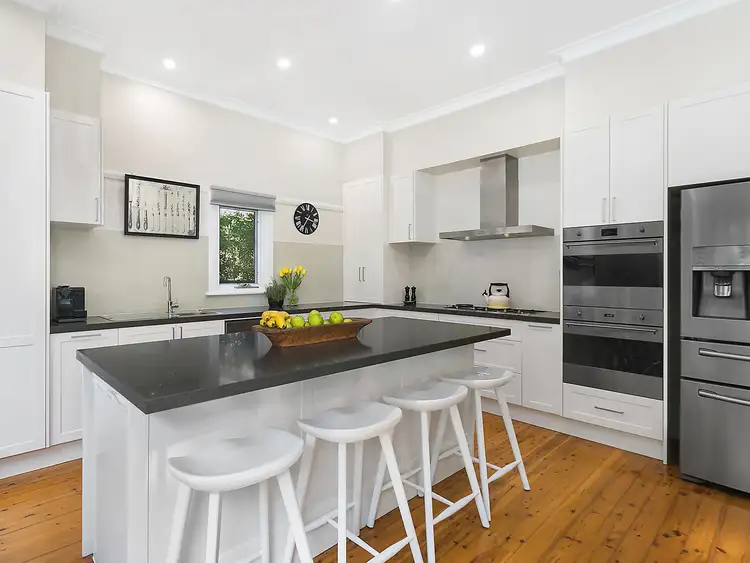Fifth view of Homely house listing, 3 Argyle Avenue, Ryde NSW 2112