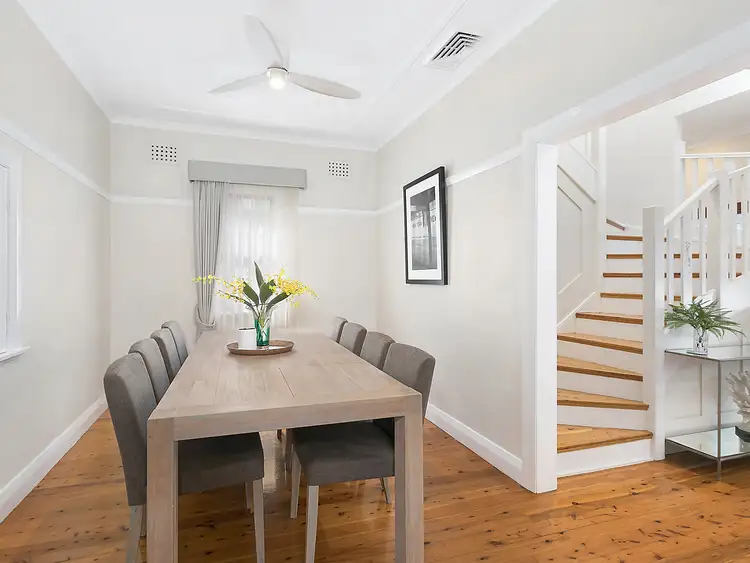 Sixth view of Homely house listing, 3 Argyle Avenue, Ryde NSW 2112