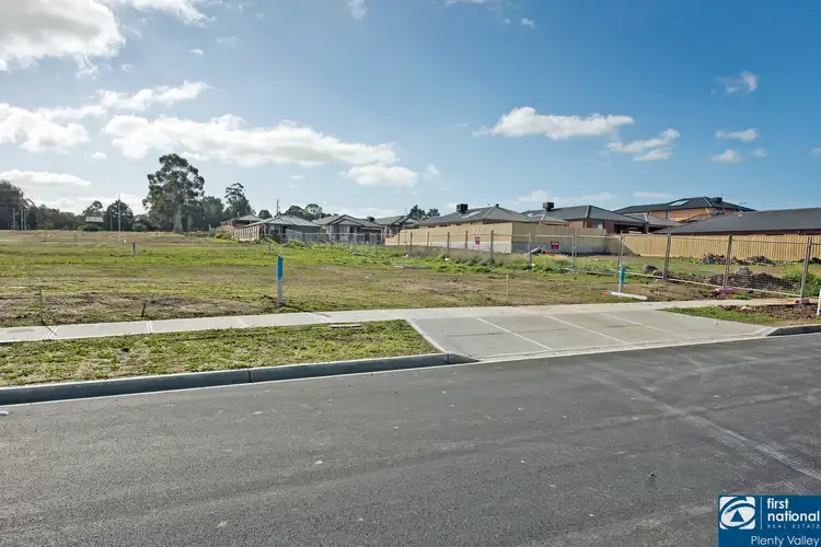 14 Horning Street, Doreen VIC 3754