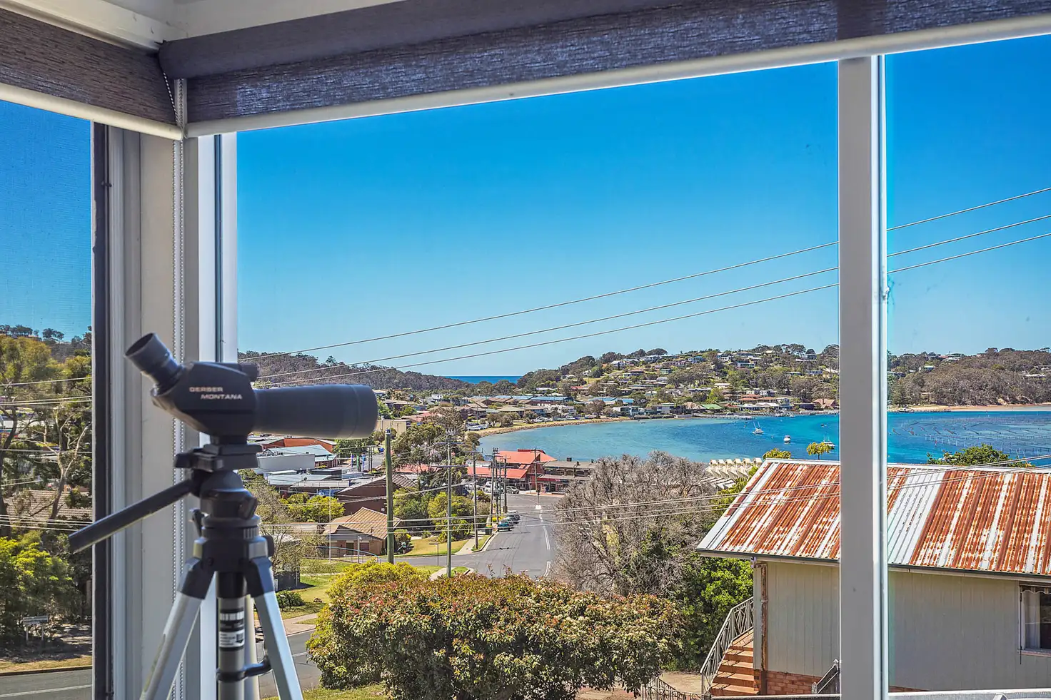 Main view of Homely house listing, 16 Monaro Street, Merimbula NSW 2548