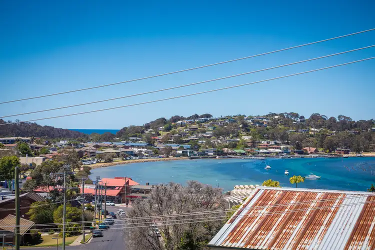 Fourth view of Homely house listing, 16 Monaro Street, Merimbula NSW 2548