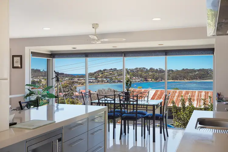 Fifth view of Homely house listing, 16 Monaro Street, Merimbula NSW 2548