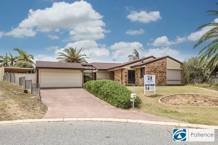 3 Panache Gardens, Joondalup WA 6027