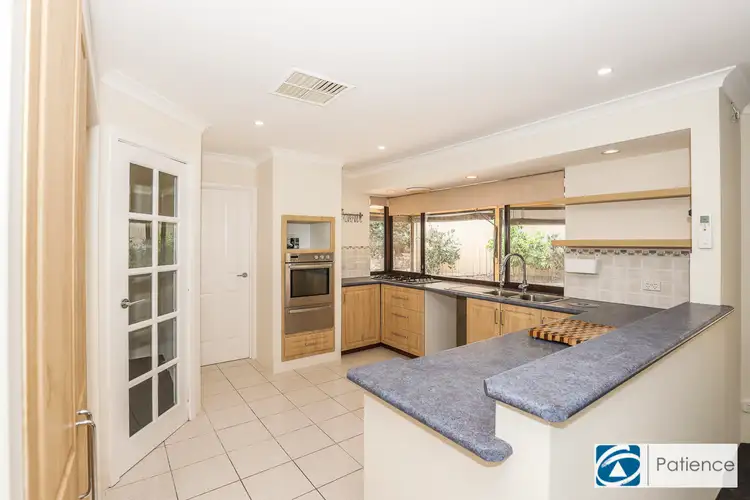 Second view of Homely house listing, 3 Panache Gardens, Joondalup WA 6027